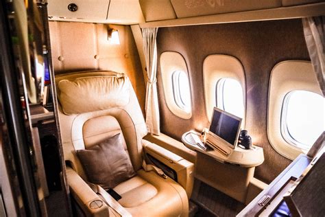 emirates airlines first class suites cost